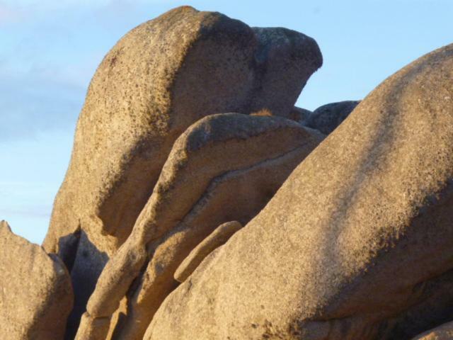 Belle Chaumière Villa Brignogan-Plages Esterno foto
